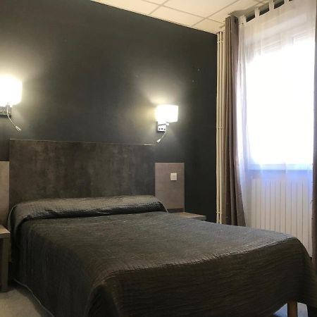 לורדה Hotel Ocean מראה חיצוני תמונה