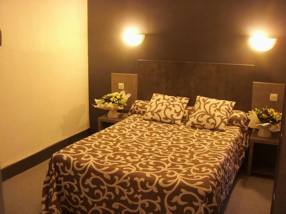לורדה Hotel Ocean חדר תמונה