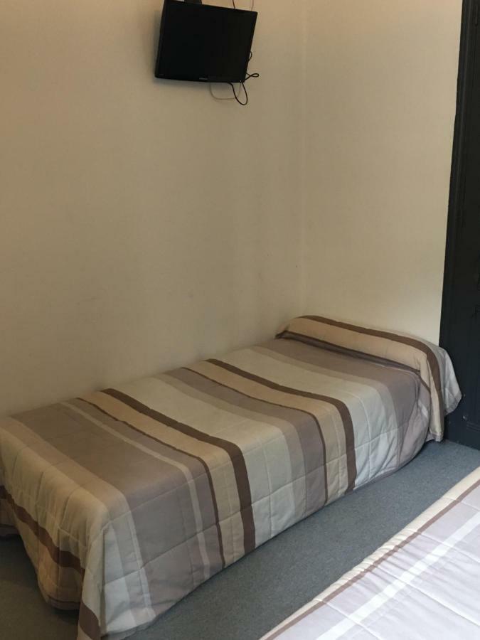 לורדה Hotel Ocean מראה חיצוני תמונה